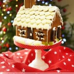 Ikea Gingerbread House