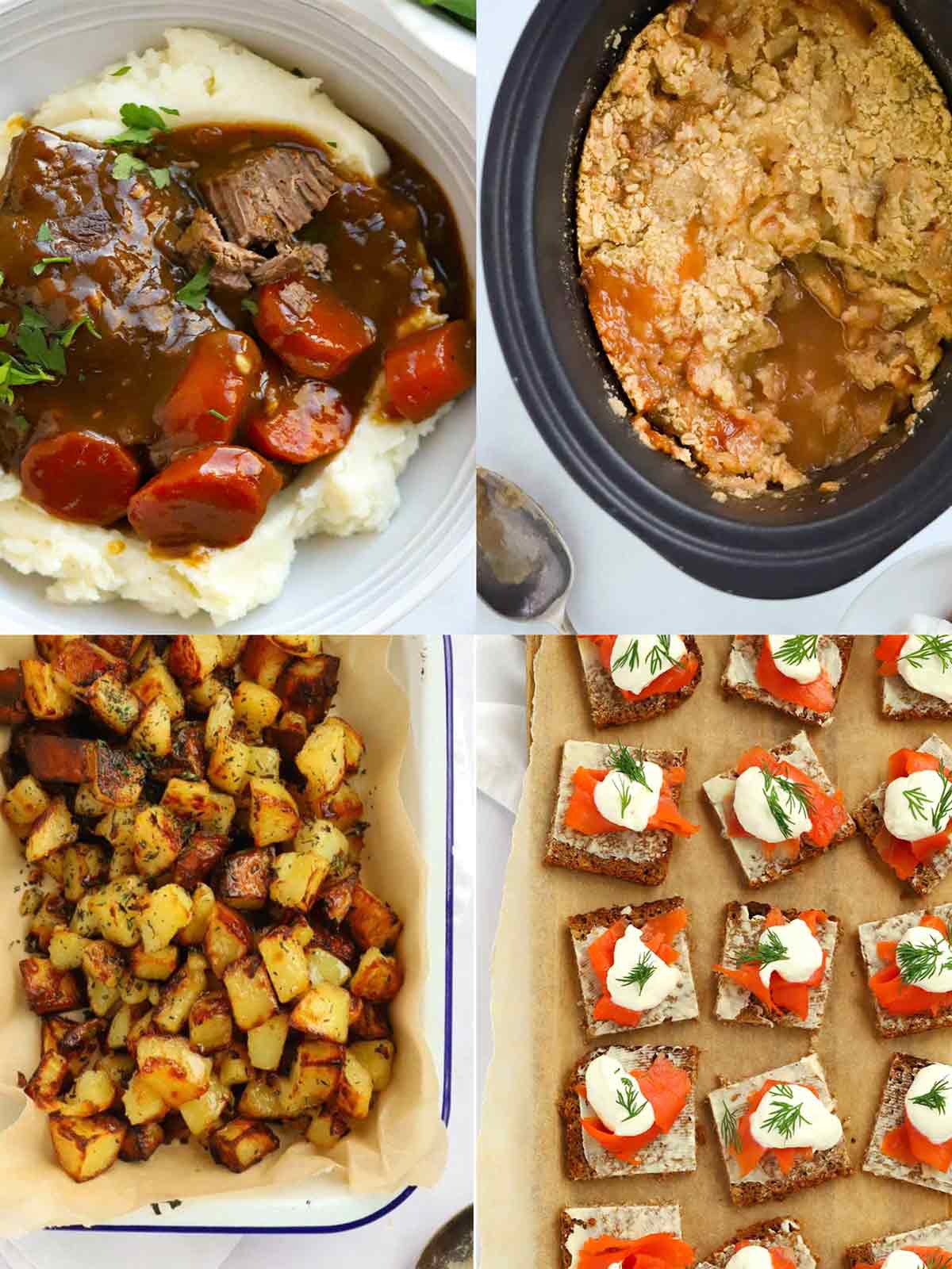 Recipes to make for Valentine's or galantine's Day!